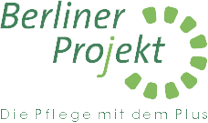 Logo des Berliner Projekt