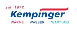 Logo der Firma Kempinger